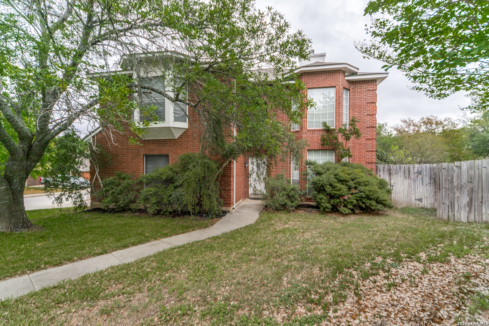 2732 Rancho Mirage San Antonio TX 78259