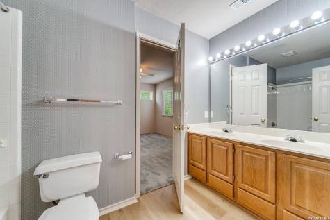 2732 Rancho Mirage San Antonio TX 78259