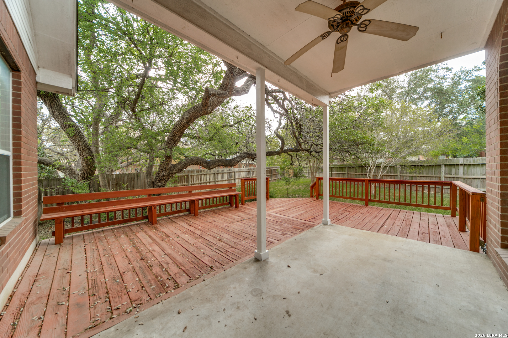 2732 Rancho Mirage San Antonio TX 78259