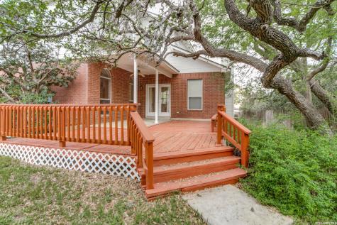 2732 Rancho Mirage San Antonio TX 78259