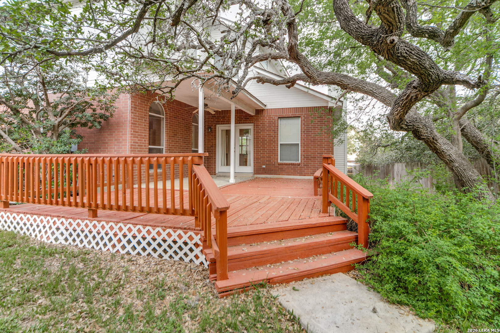 2732 Rancho Mirage San Antonio TX 78259