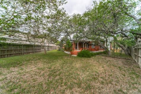 2732 Rancho Mirage San Antonio TX 78259