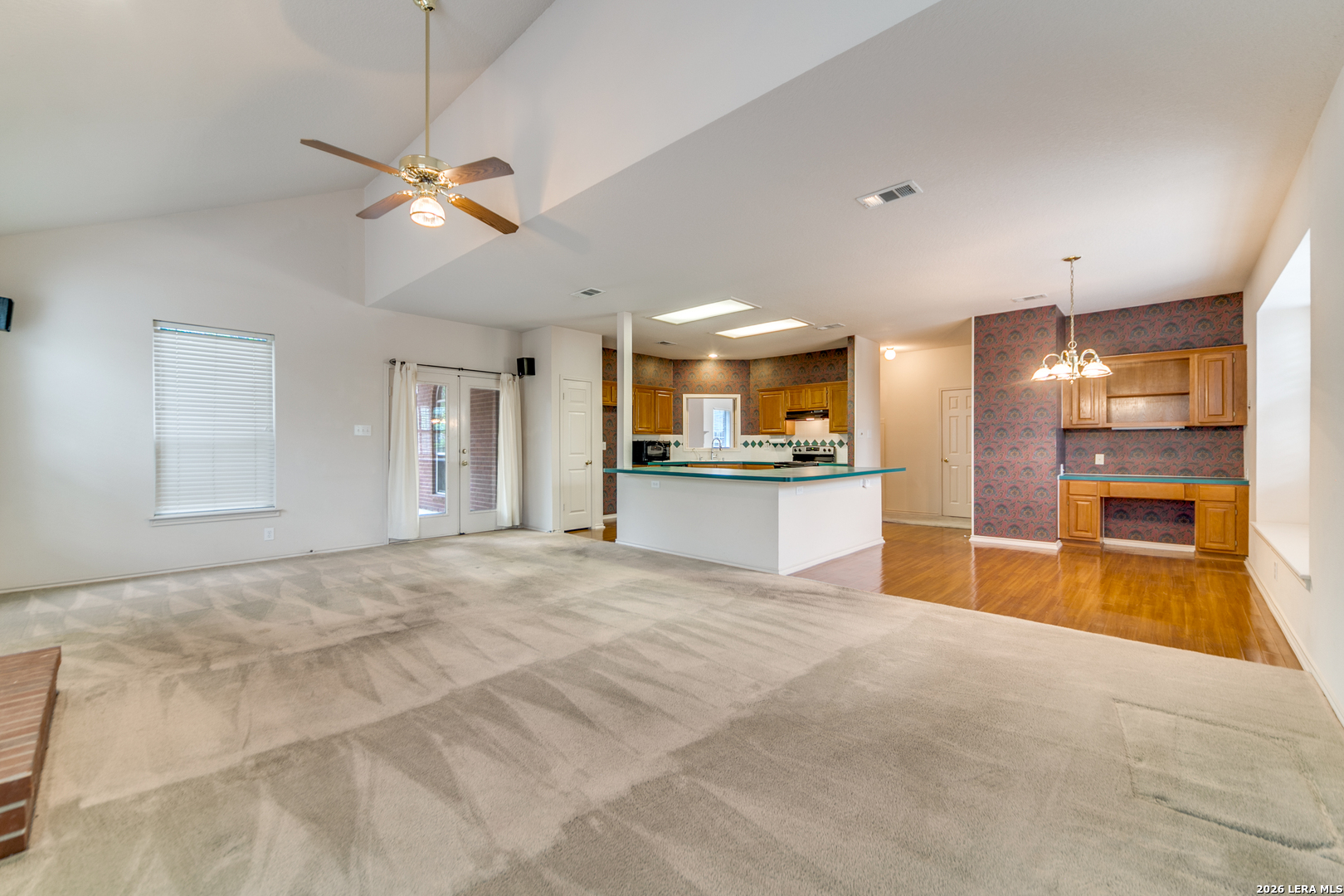 2732 Rancho Mirage San Antonio TX 78259