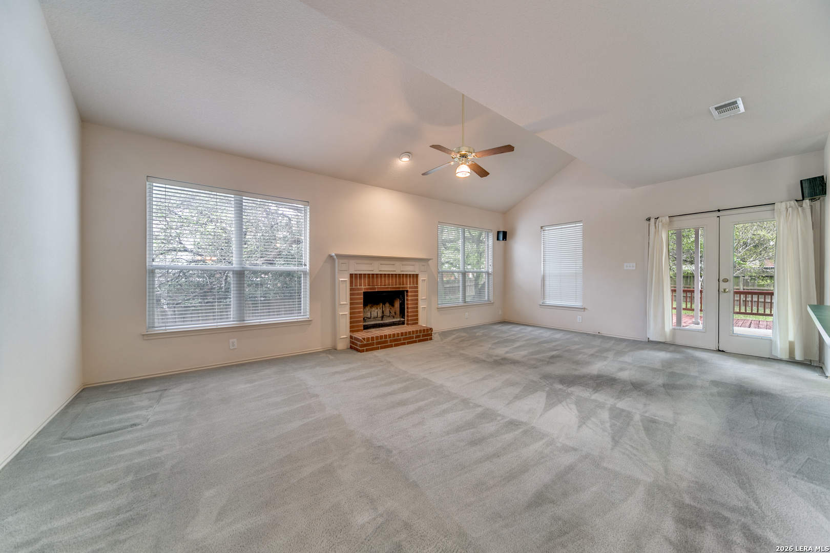 2732 Rancho Mirage San Antonio TX 78259