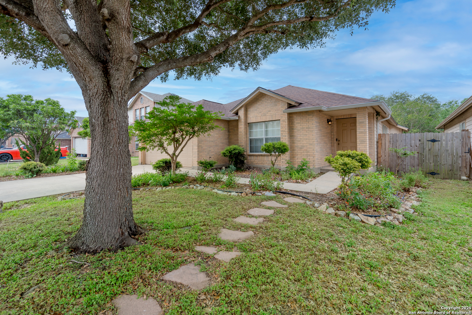 5731 Bypass San Antonio TX 78244