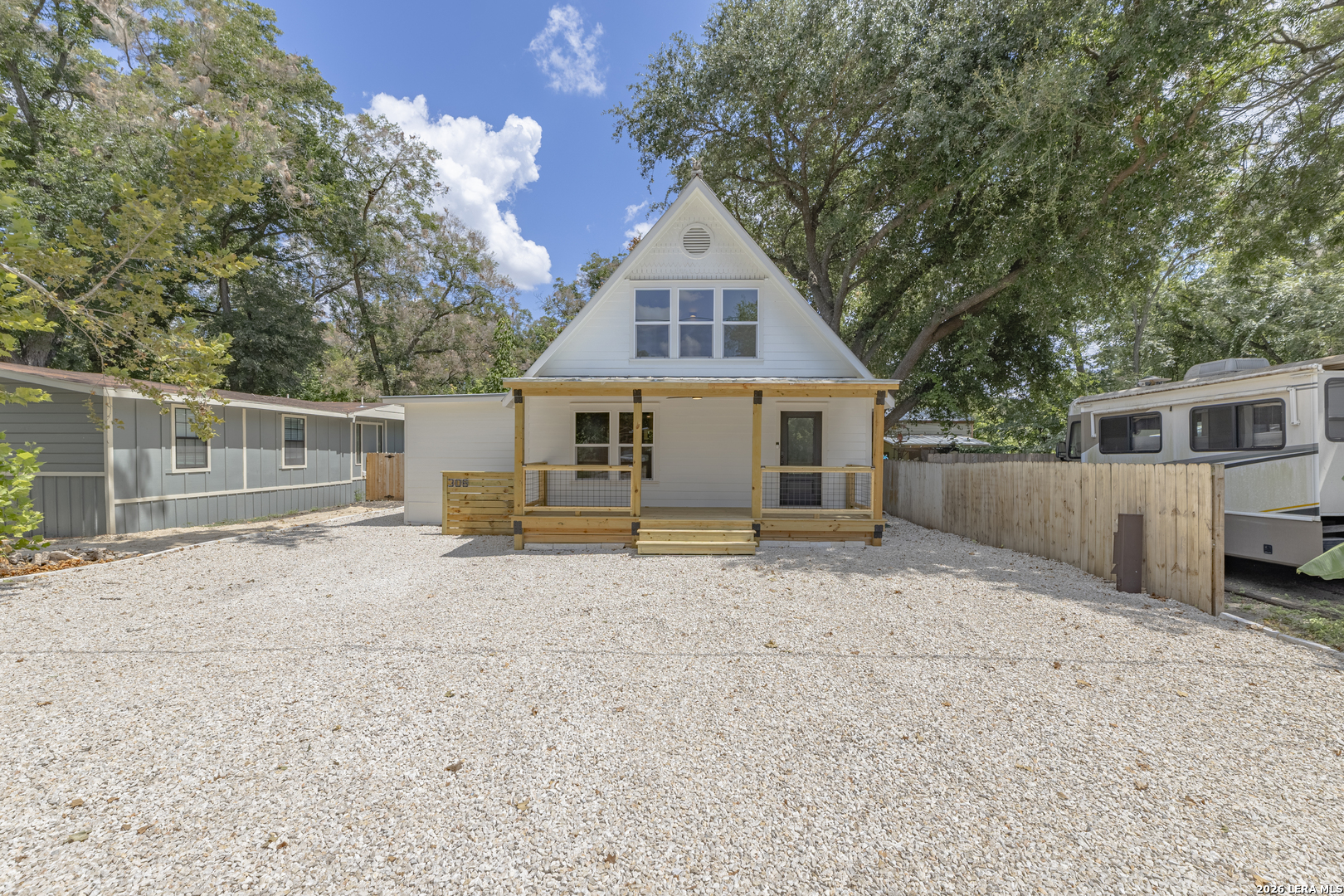 306 Placid Cove Drive New Braunfels TX 78130