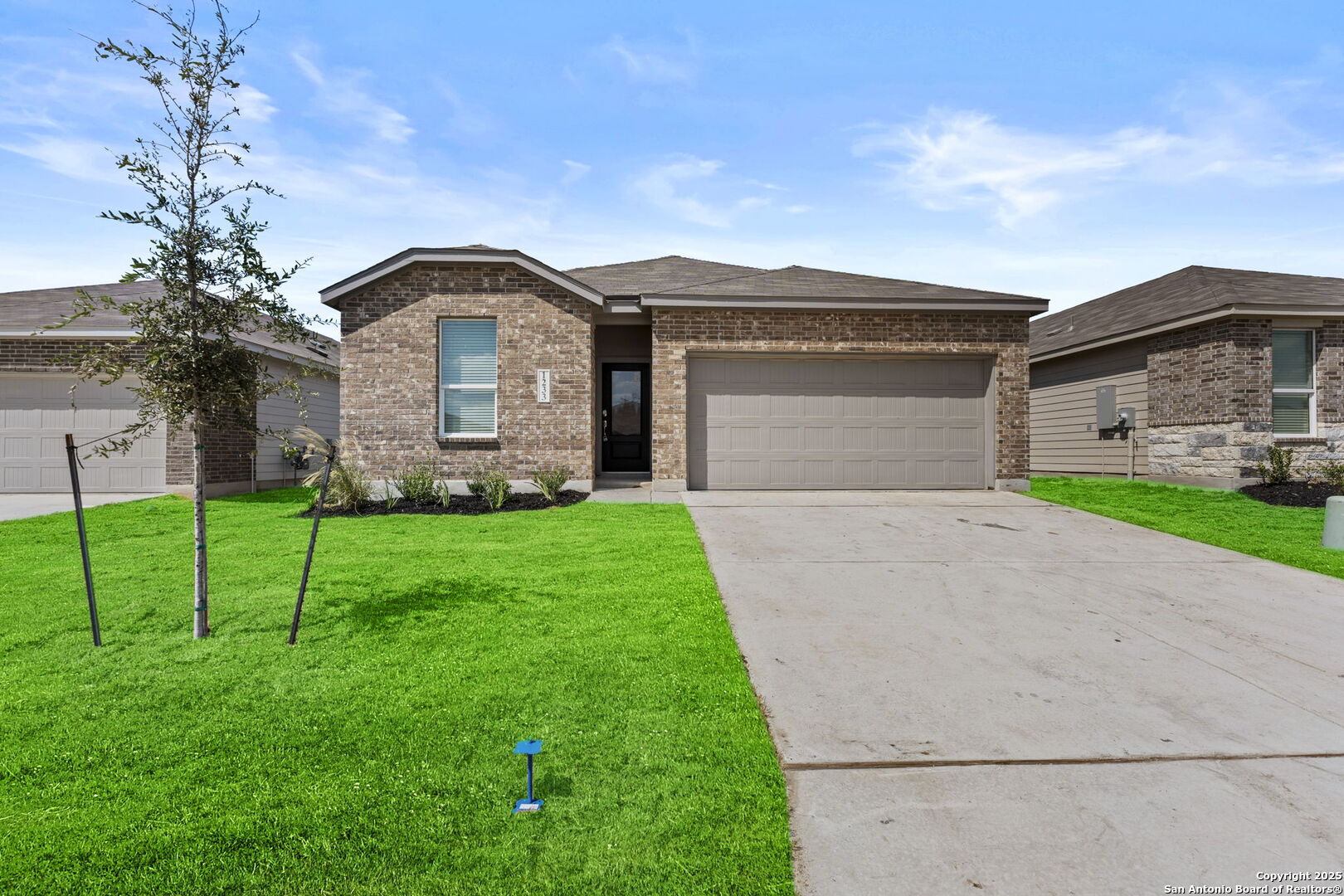1233 Twisted Creek New Braunfels TX 78130