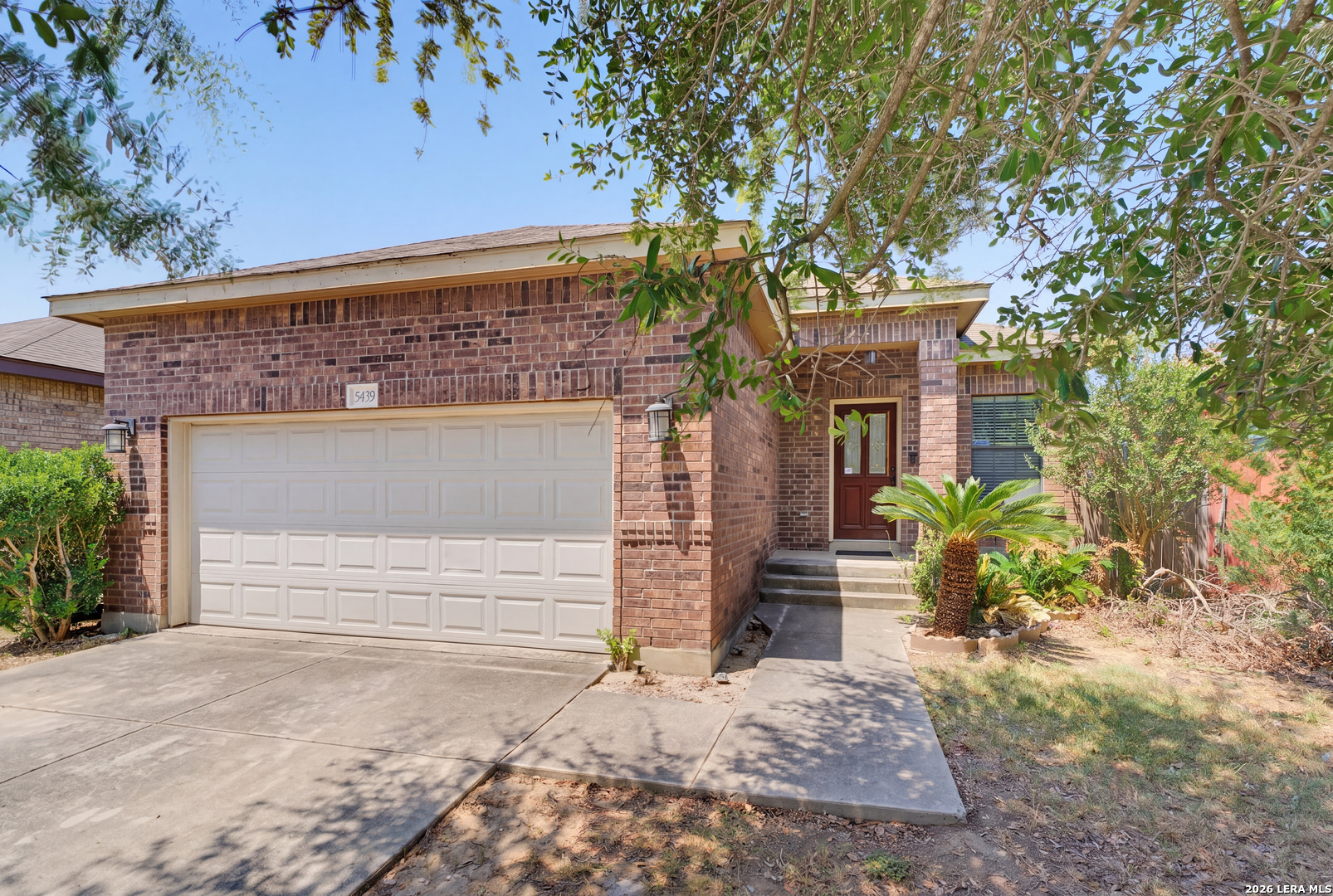 5439 Eternal San Antonio TX 78247