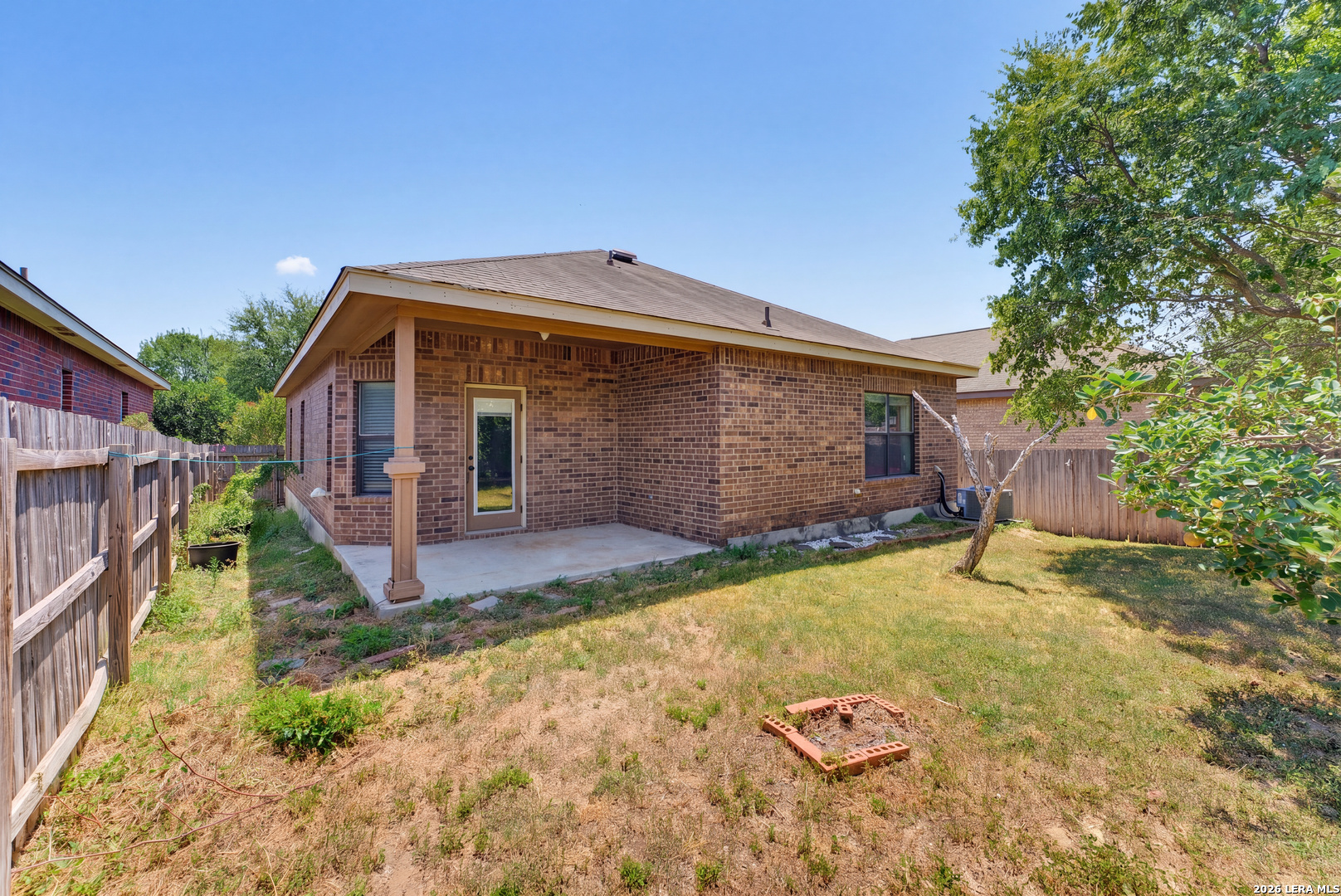 5439 Eternal San Antonio TX 78247