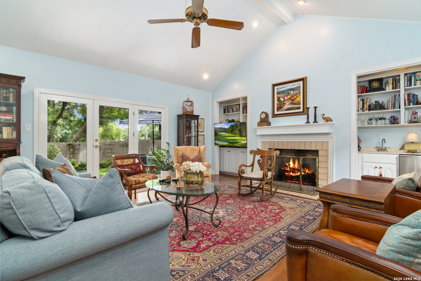6 Plum Lane San Antonio TX 78218