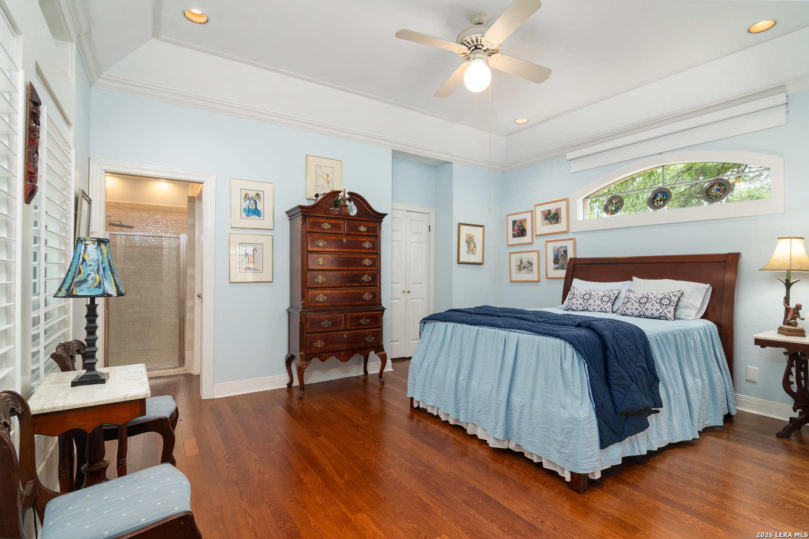 6 Plum Lane San Antonio TX 78218