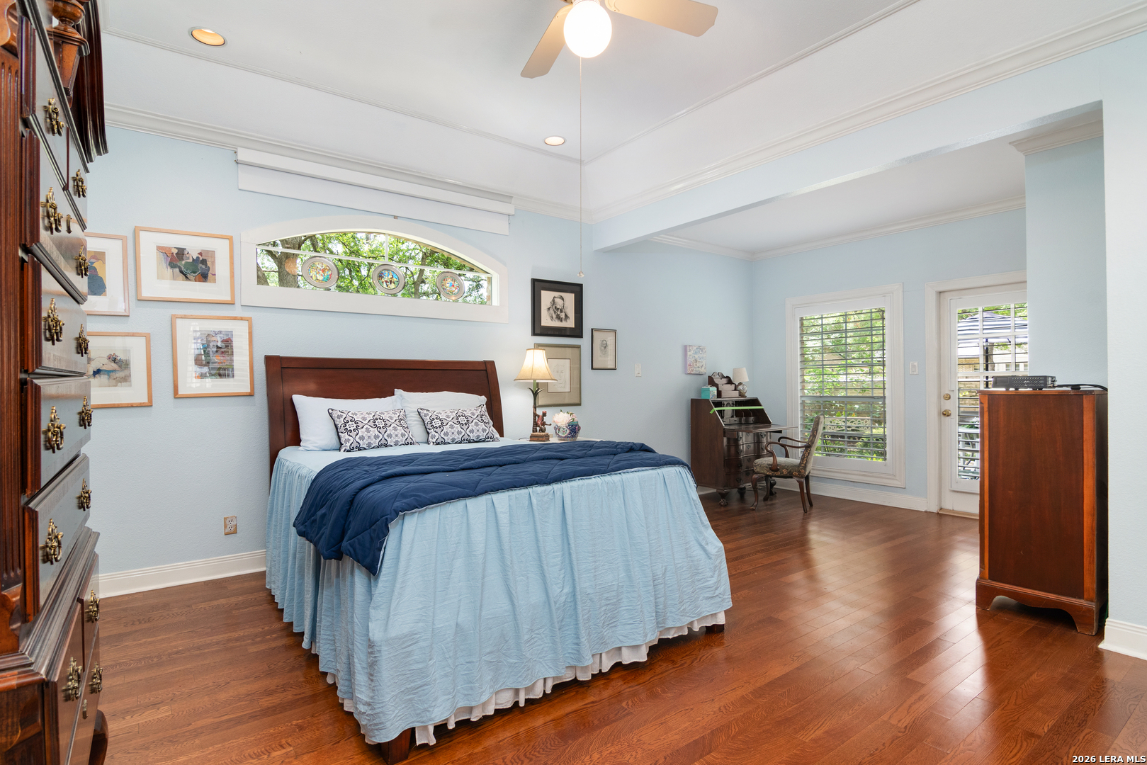 6 Plum Lane San Antonio TX 78218
