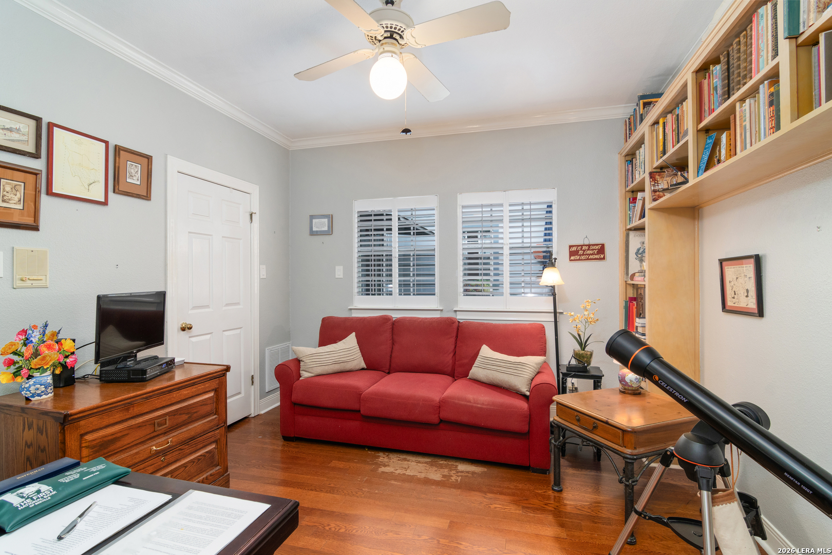 6 Plum Lane San Antonio TX 78218