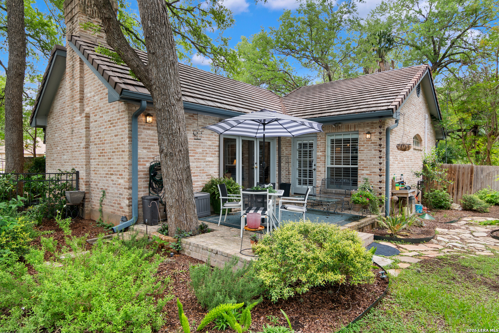 6 Plum Lane San Antonio TX 78218
