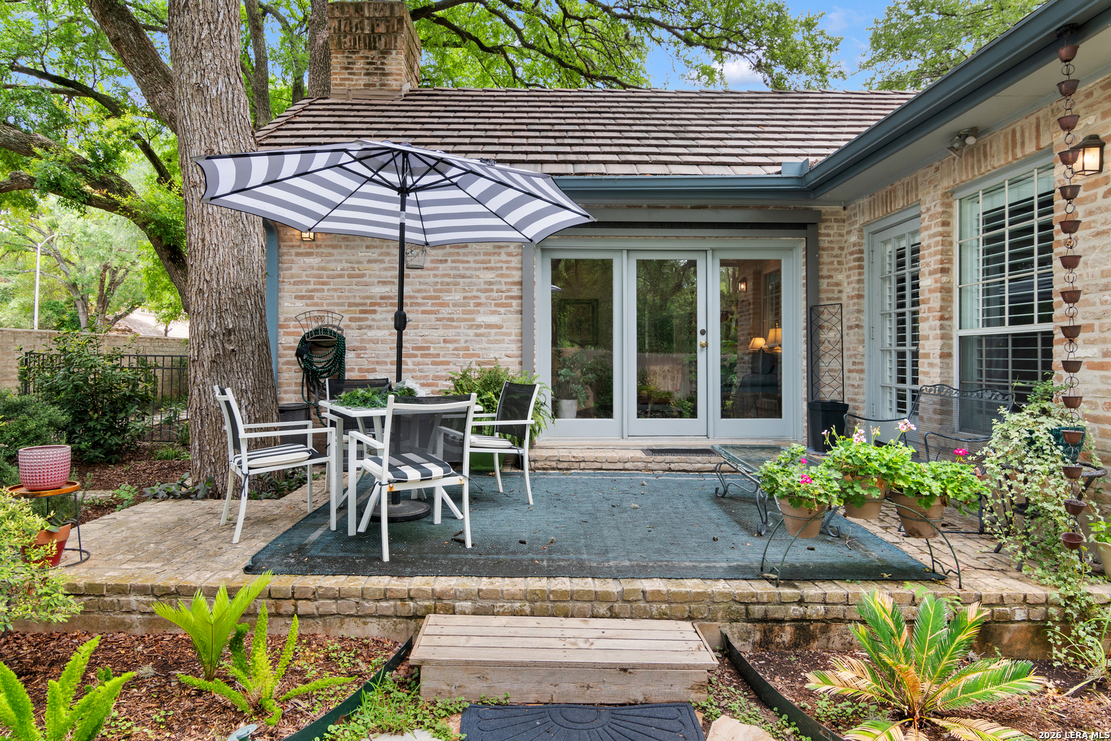 6 Plum Lane San Antonio TX 78218