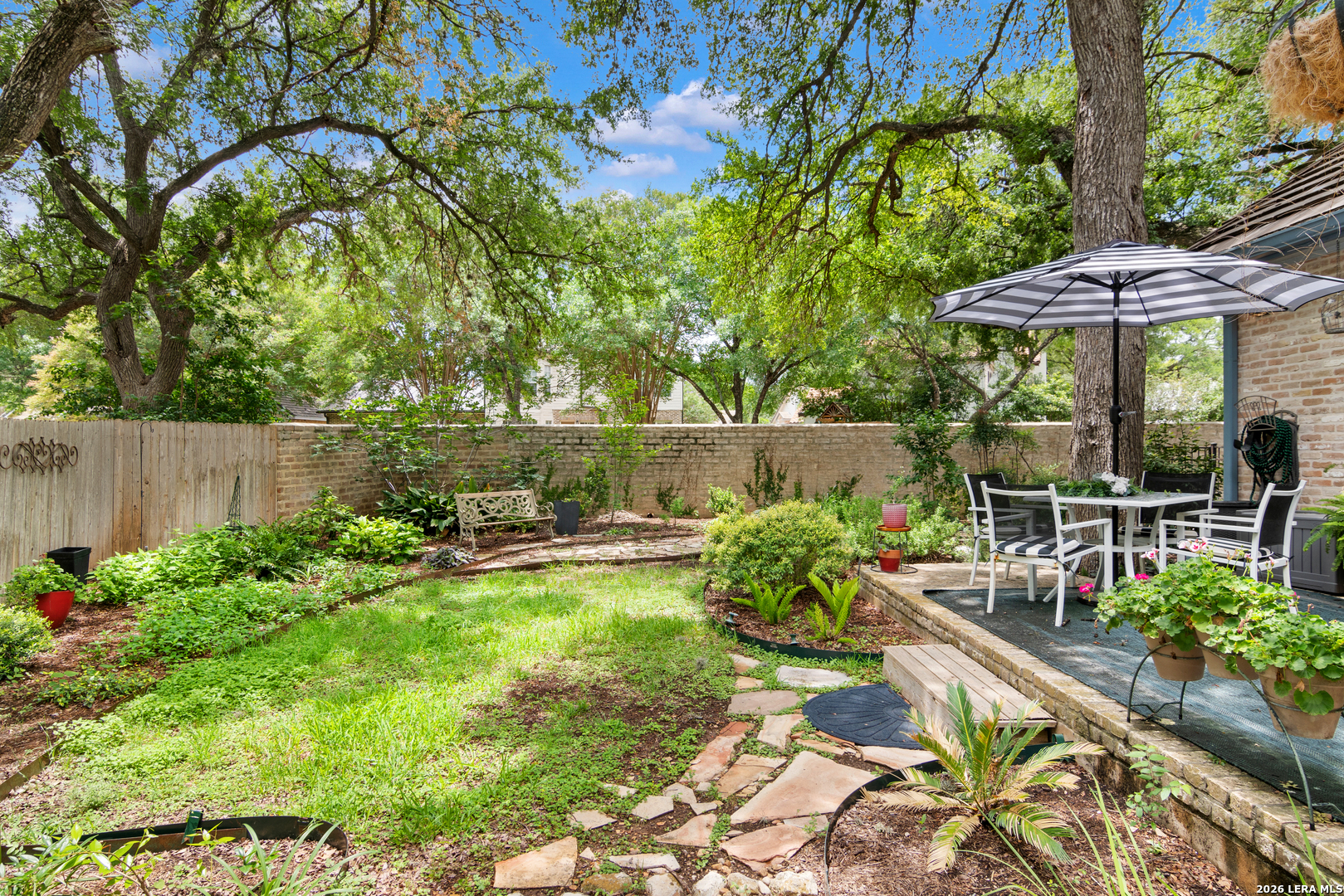 6 Plum Lane San Antonio TX 78218