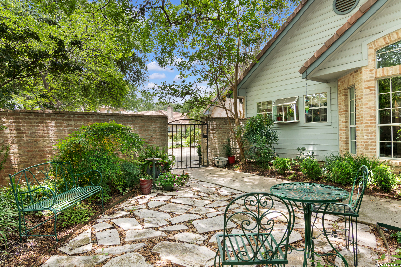 6 Plum Lane San Antonio TX 78218