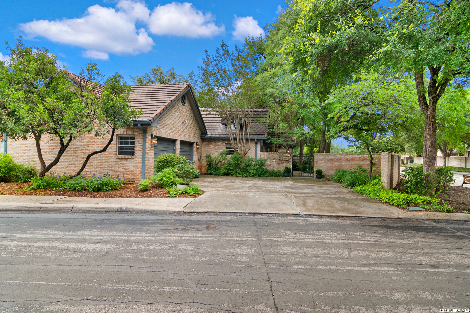 6 Plum Lane San Antonio TX 78218