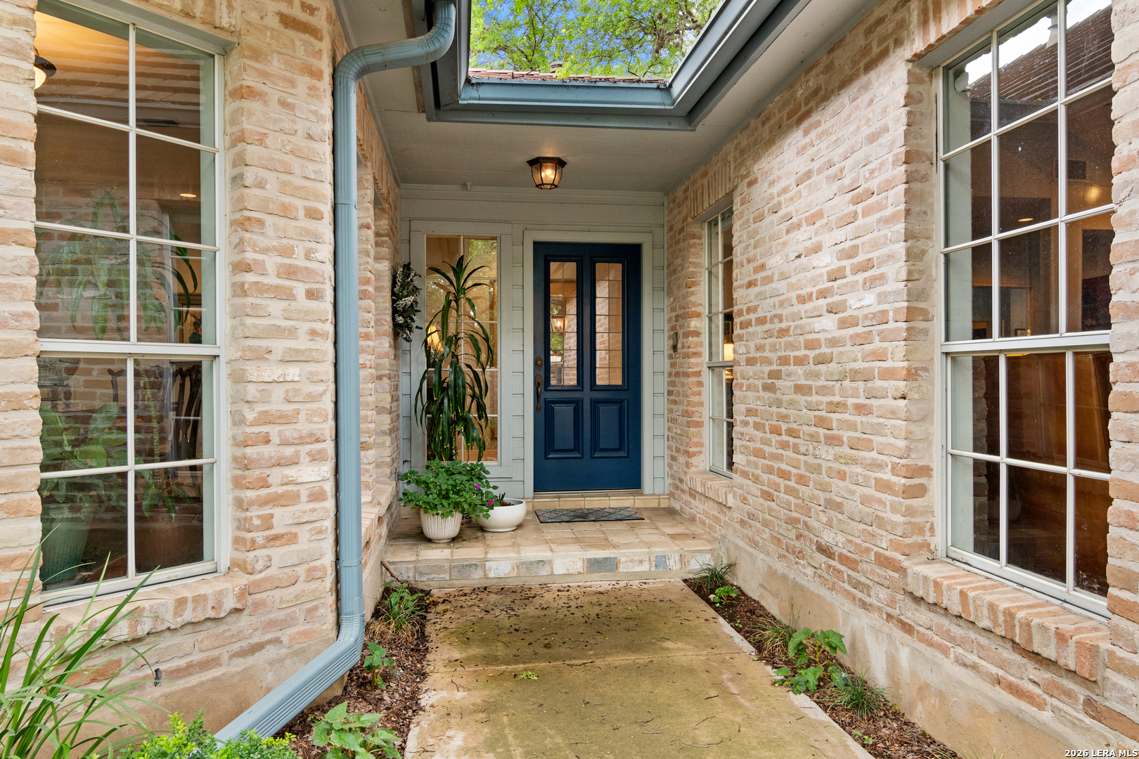 6 Plum Lane San Antonio TX 78218