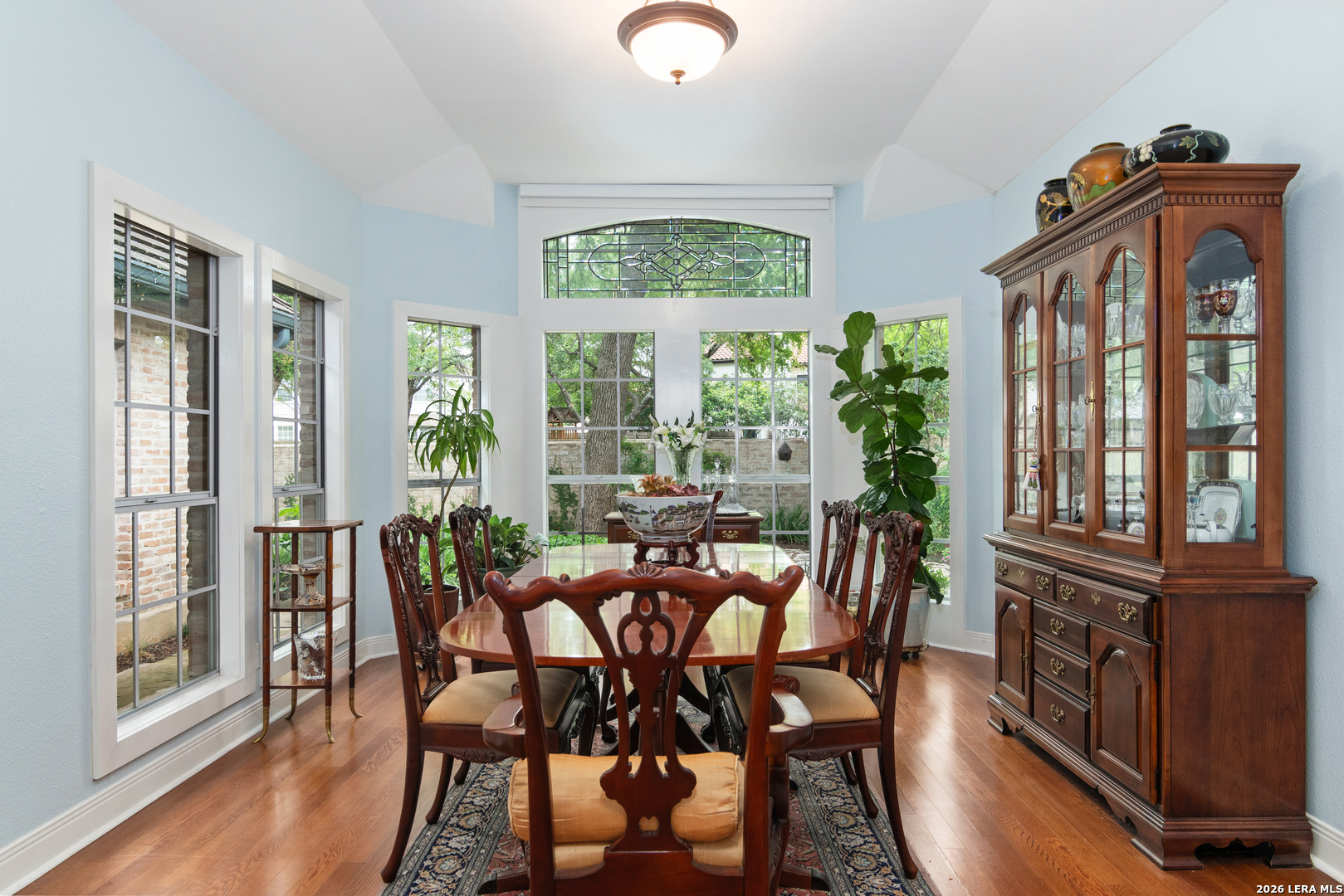 6 Plum Lane San Antonio TX 78218
