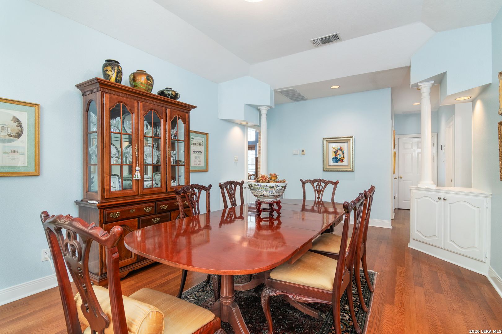 6 Plum Lane San Antonio TX 78218