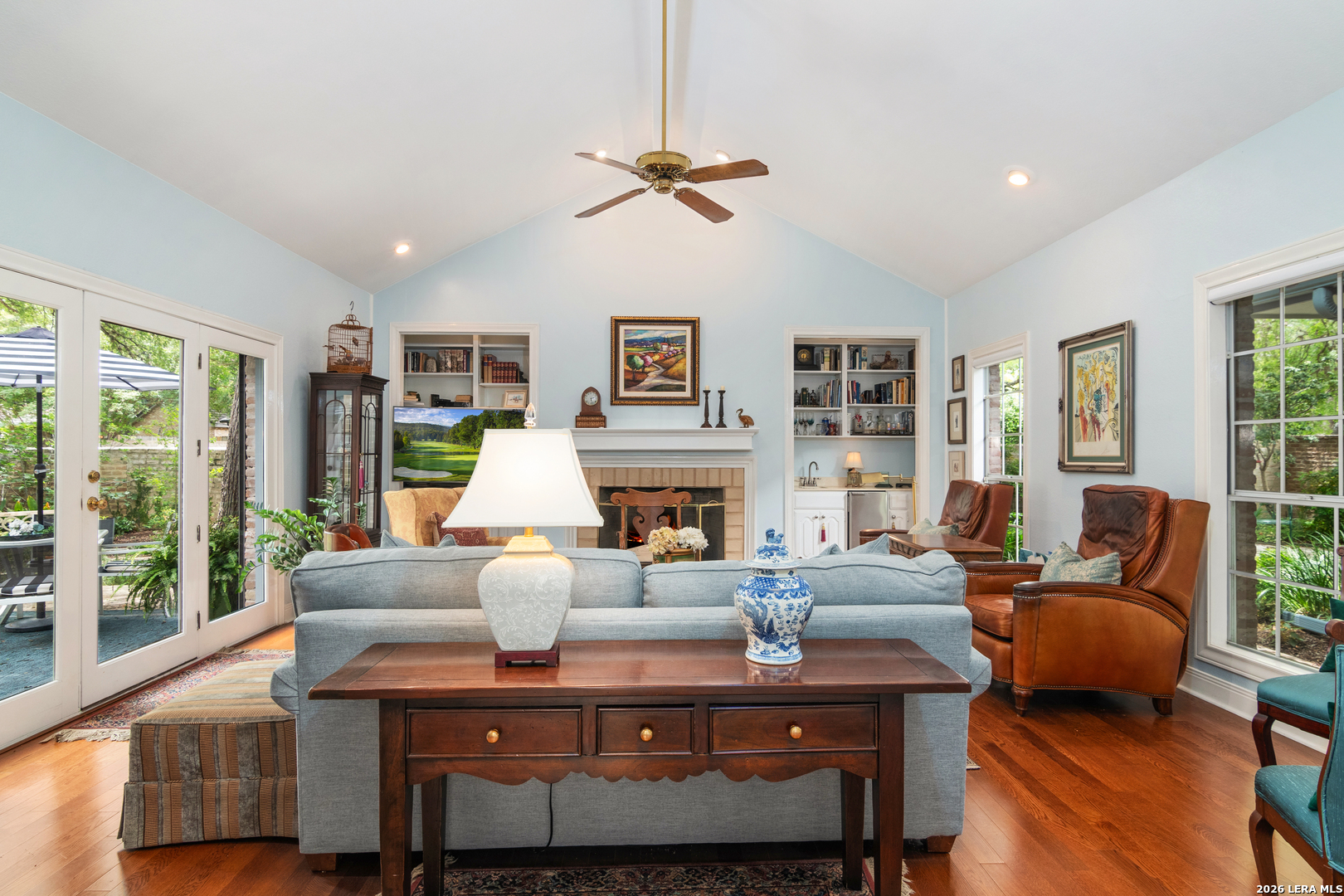 6 Plum Lane San Antonio TX 78218