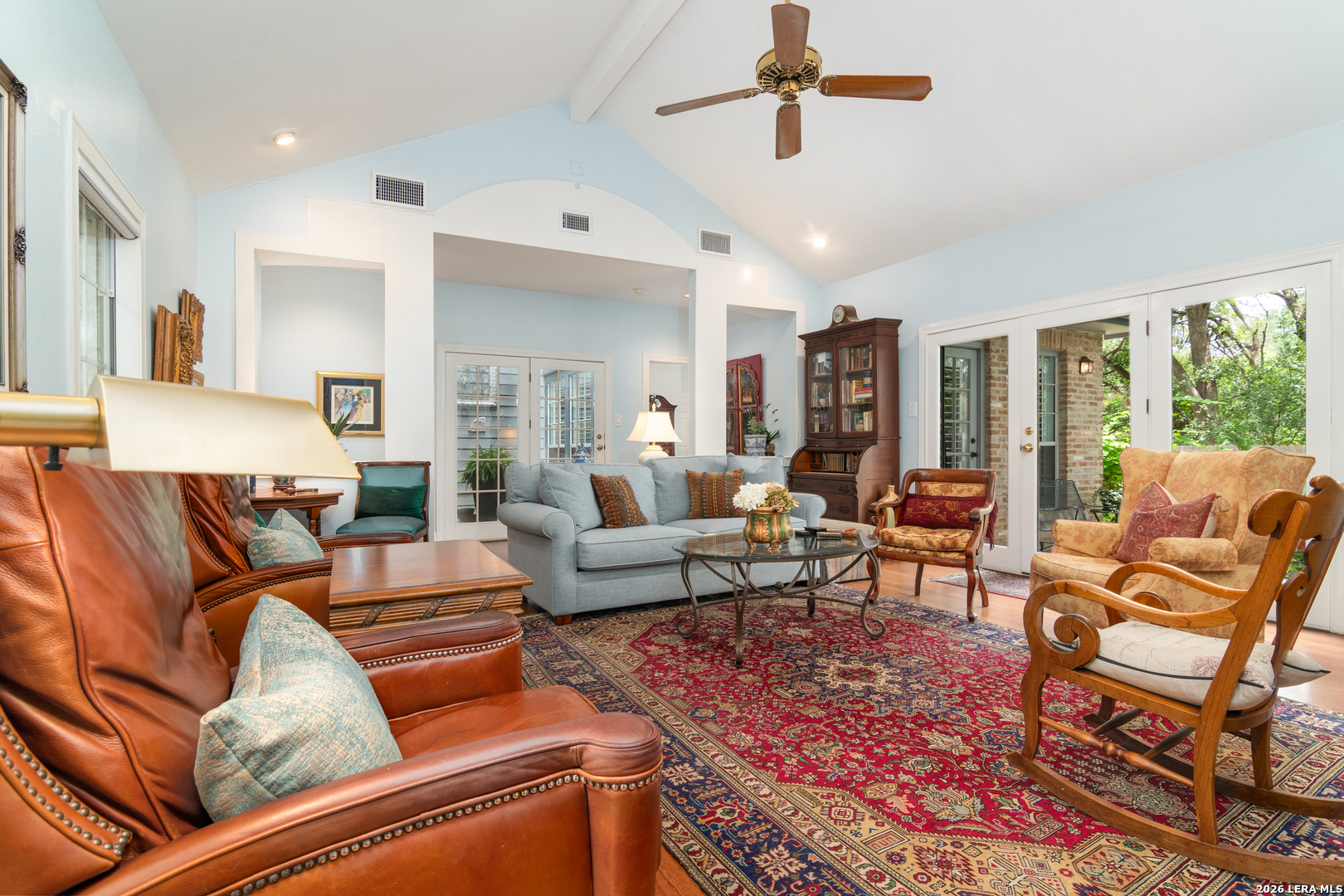 6 Plum Lane San Antonio TX 78218