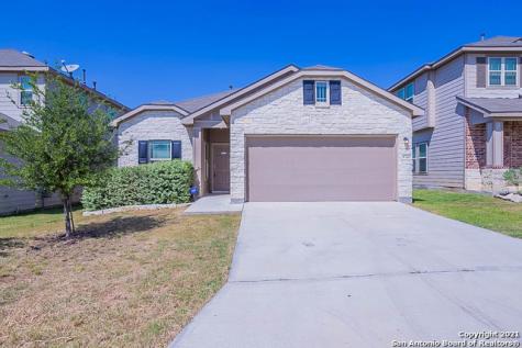 9727 Marbach Crest San Antonio TX 78245