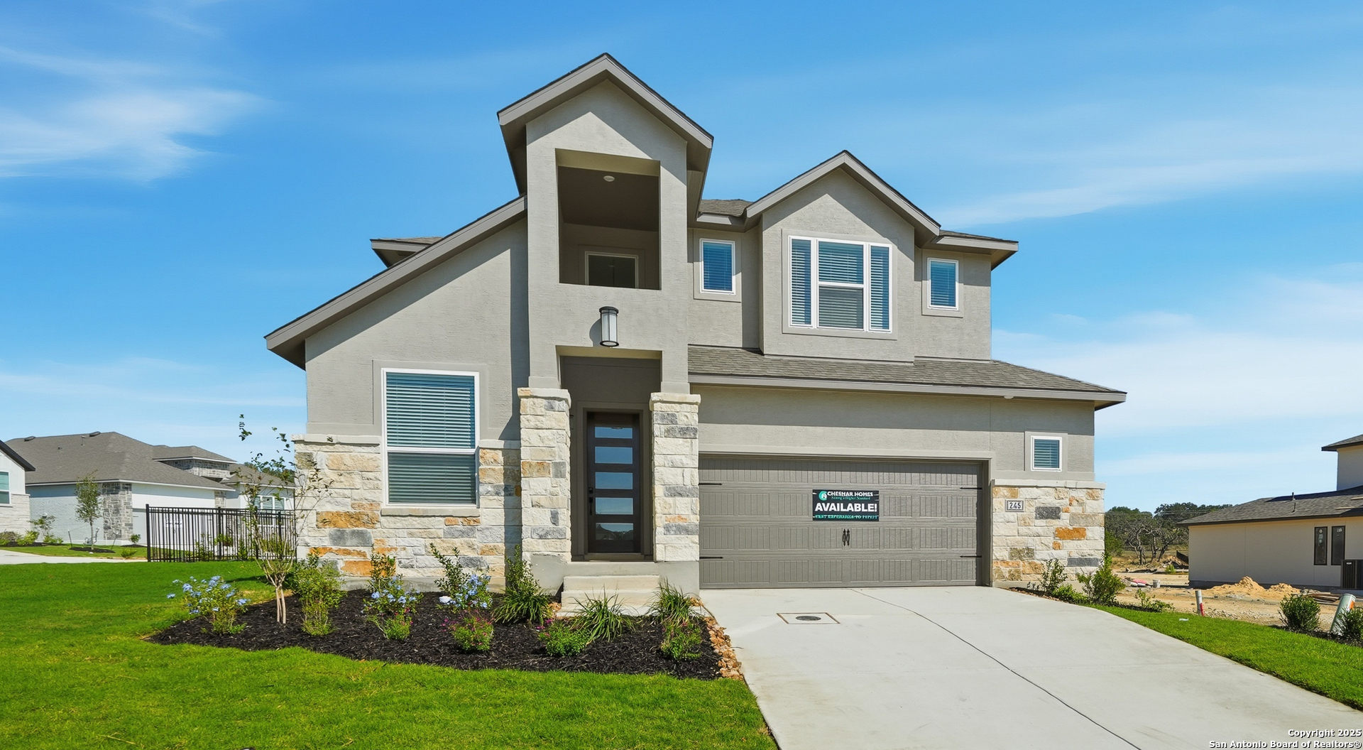 245 Hidalgo Boerne TX 78006