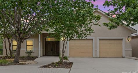 23 Fonthill Way San Antonio TX 78218