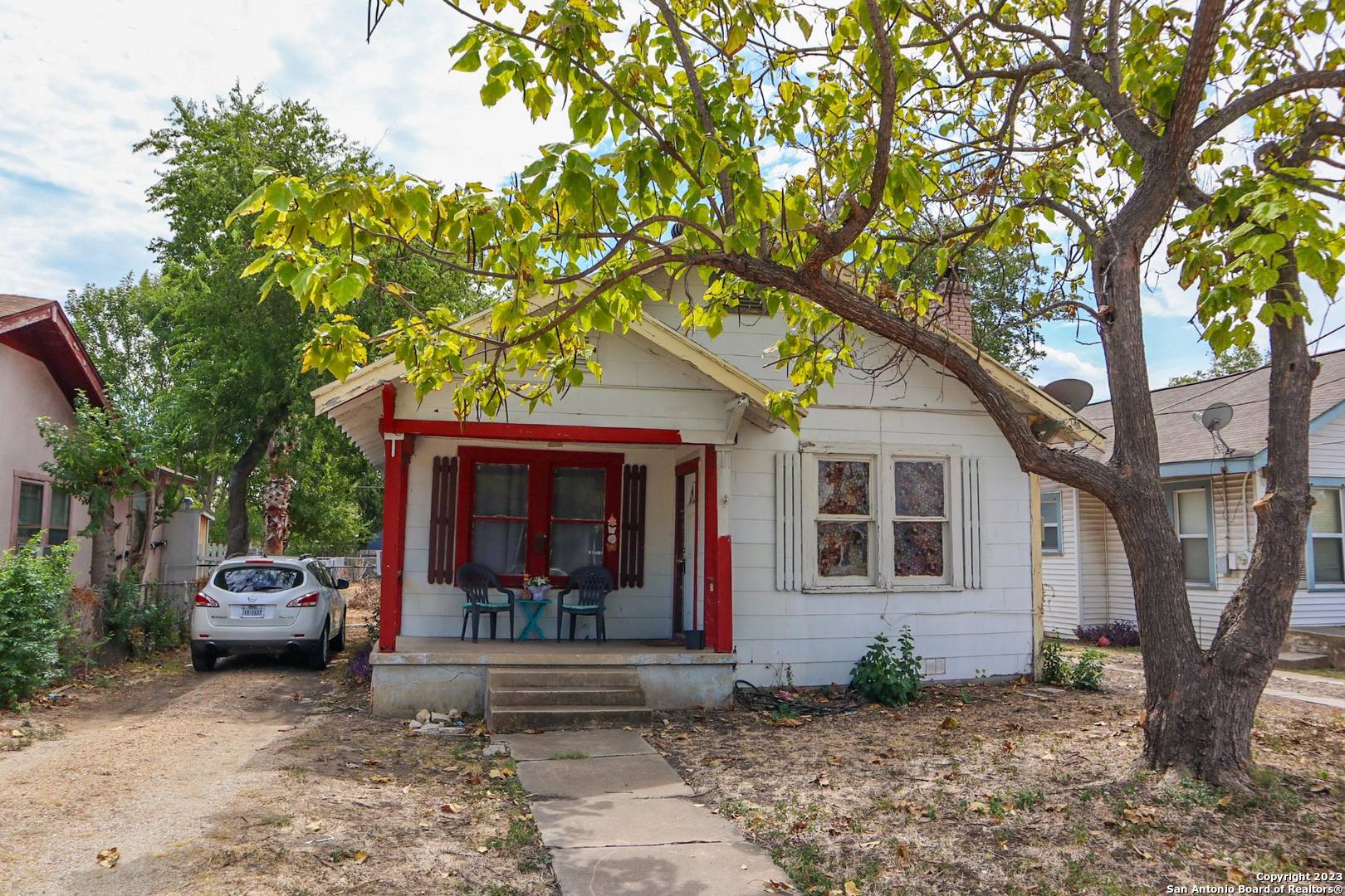 1750 W Mulberry Avenue San Antonio TX 78201
