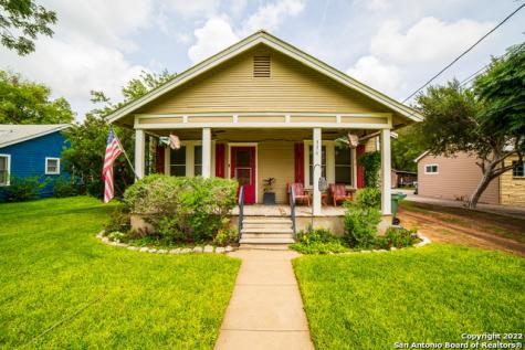 336 Mulberry Street Uvalde TX 78801