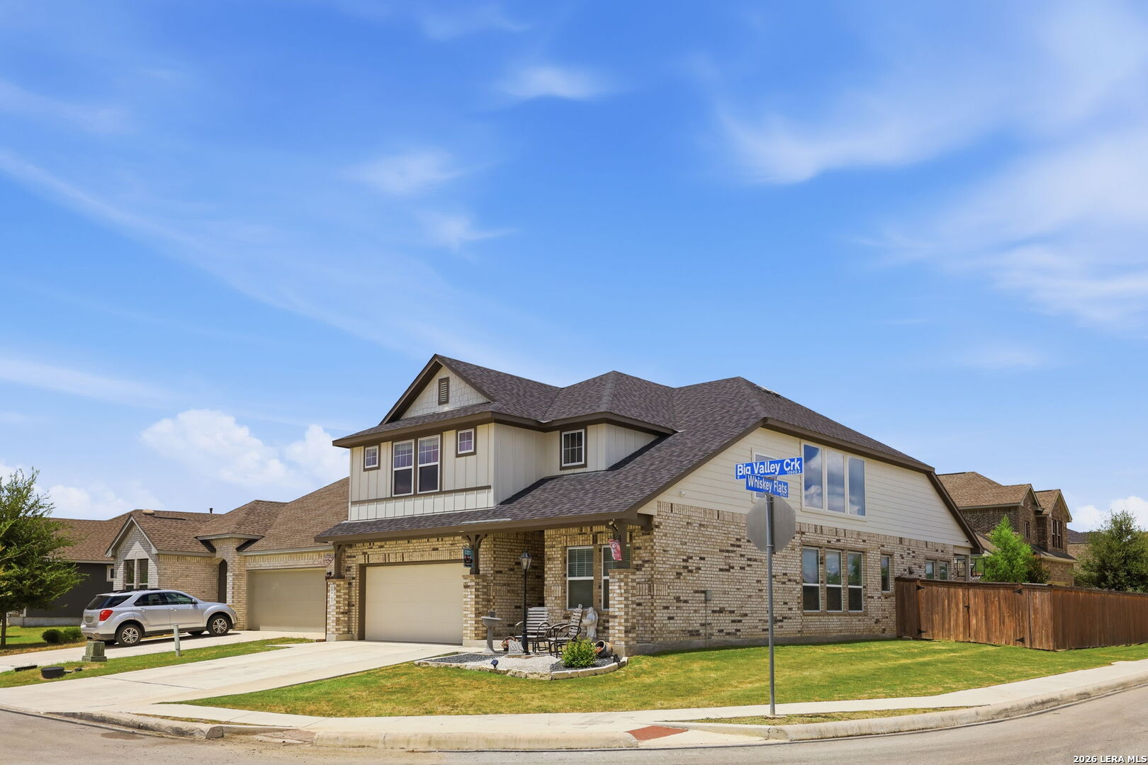 12705 Big Valley Creek San Antonio TX 78254