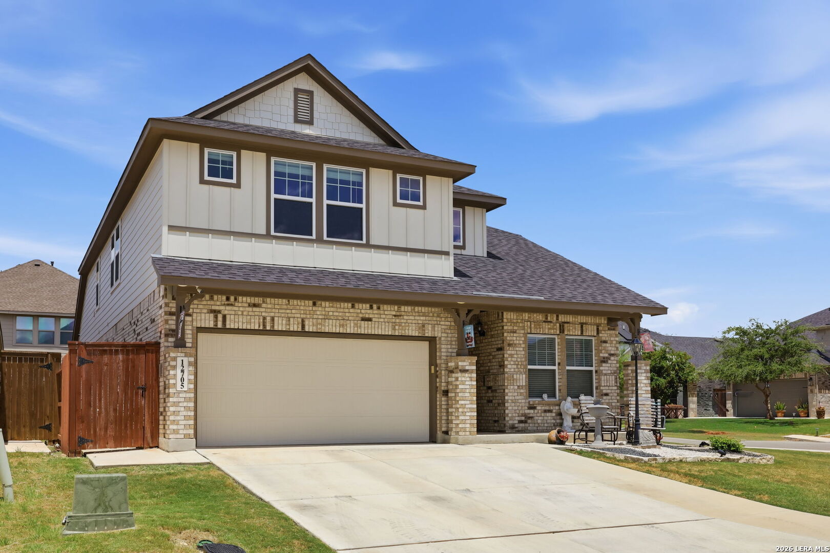 12705 Big Valley Creek San Antonio TX 78254