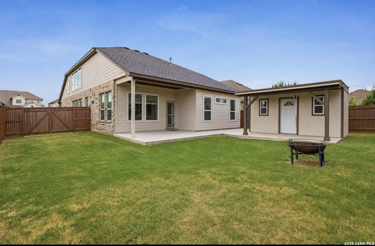 12705 Big Valley Creek San Antonio TX 78254
