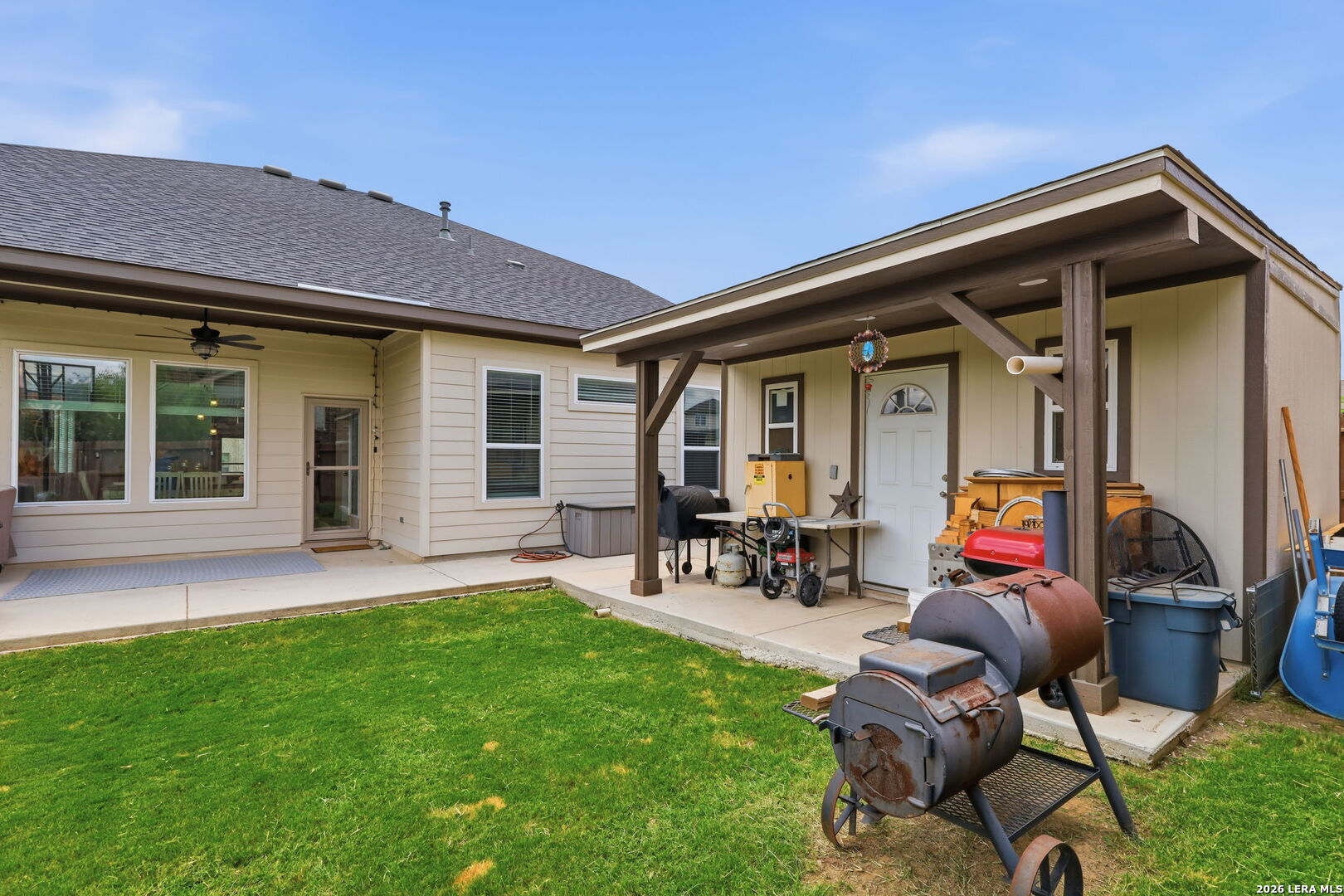 12705 Big Valley Creek San Antonio TX 78254
