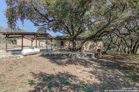560 Big Leaf Road San Antonio TX 78264