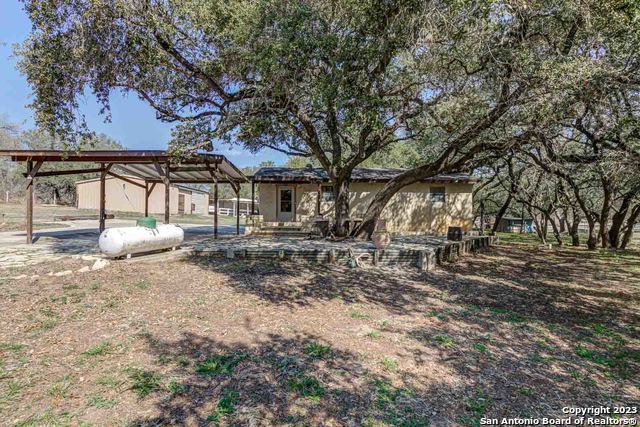 560 Big Leaf Road San Antonio TX 78264