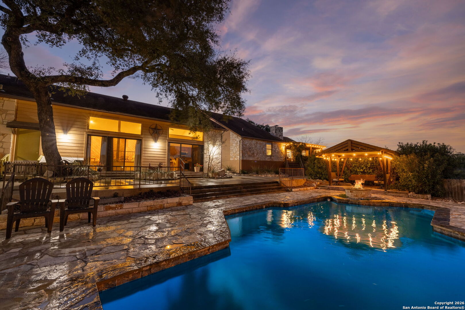 115 Sprecken Isle Canyon Lake TX 78133