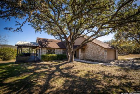 115 Sprecken Isle Canyon Lake TX 78133