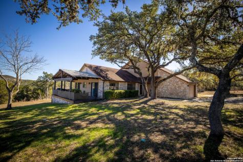 115 Sprecken Isle Canyon Lake TX 78133