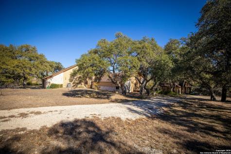 115 Sprecken Isle Canyon Lake TX 78133