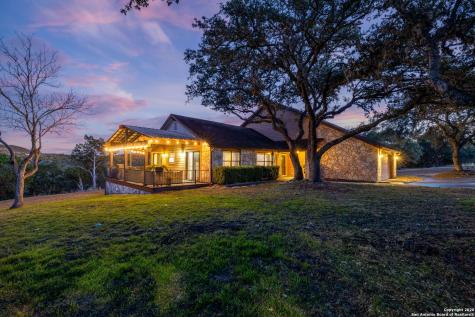 115 Sprecken Isle Canyon Lake TX 78133