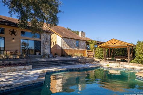 115 Sprecken Isle Canyon Lake TX 78133
