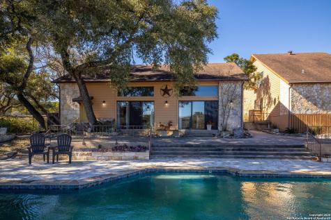 115 Sprecken Isle Canyon Lake TX 78133