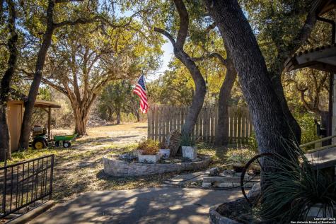 115 Sprecken Isle Canyon Lake TX 78133