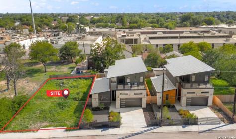 230 Cassiano San Antonio TX 78204