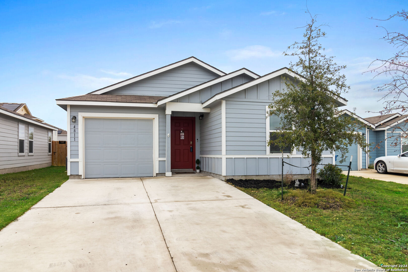 4811 Tusler Park San Antonio TX 78223