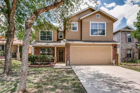 9418 San Fidel Rio San Antonio TX 78245