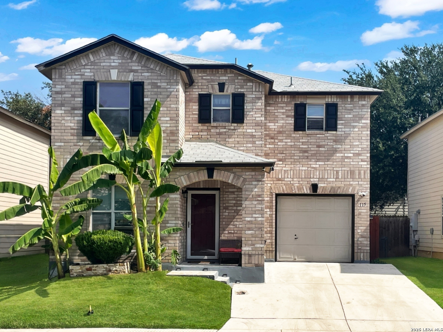 115 Arrow Oaks San Antonio TX 78249